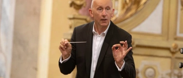 Event-Image for 'KLANGKATHEDRALE, Anton Bruckner Symphonie Nr. 7'