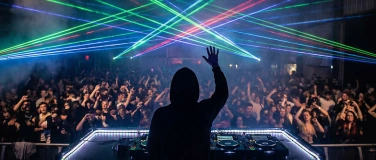 Event-Image for 'Melodic Wine Rastatt - Electronic Music Meets Wine'