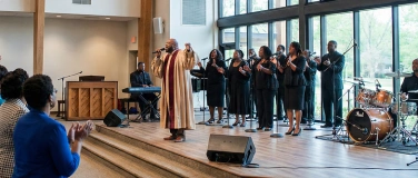 Event-Image for 'Gospel Konzert-Abend'