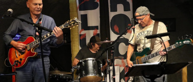 Event-Image for 'Konzert im Bogenkeller B&uuml;hler'