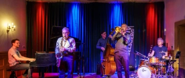Event-Image for 'Jazzkollektiv Babelsberg in Rangsdorf'