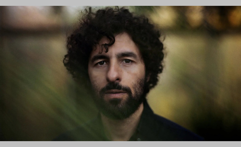 José González