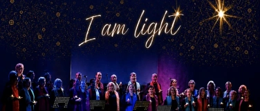 Event-Image for 'Gospelkonzert Voices'