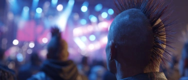 Event-Image for 'MDC (USA) + Barackca (HU) + PCA (CH) &ndash; Punk Night in Z&uuml;rich'