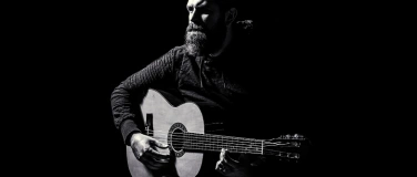 Event-Image for 'Wanderkonzert mit Guy Krneta & Flavian Graber'