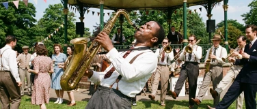 Event-Image for 'Swing im Stadtpark'