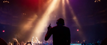 Event-Image for 'KLANG909 w/ Janis Zielenski'