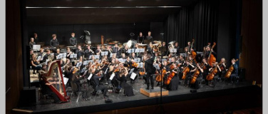 Event-Image for 'Konzert Thurgauer Jugend-Symphonieorchester'