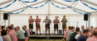 Event-Image for '"Oberkrainer Fr&uuml;hschoppen"'