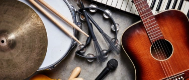 Event-Image for 'Dachstockkonzert'