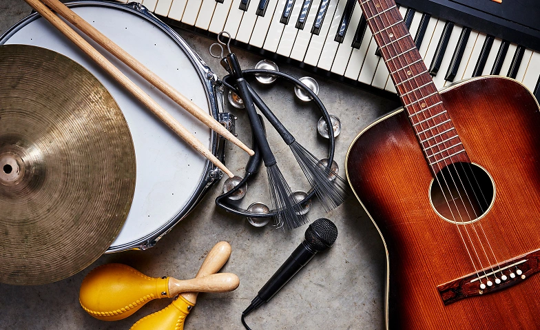 OpenAir Filmmusikkonzert Stadtkapelle Memmingen