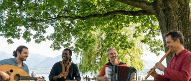 Event-Image for 'Natursingen am Aspisee'