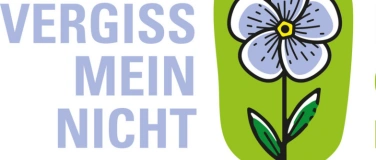 Event-Image for 'Konzert zum Tag der Menschen mit Demenz - Vergissmeinnicht'