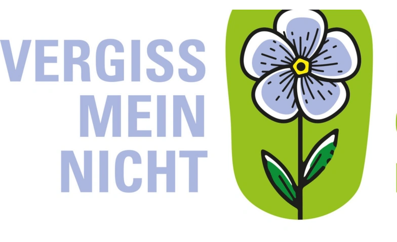 Konzert zum Tag der Menschen mit Demenz - Vergissmeinnicht