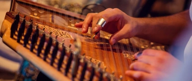 Event-Image for 'Concert L&eacute;man Virtuosi et solistes'