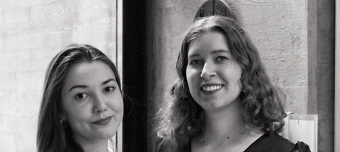 Organisateur de Musik in der Stadtkirche / Duo Chisaki und  Valya,