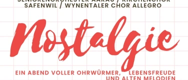 Event-Image for 'Nostalgie - Konzert'