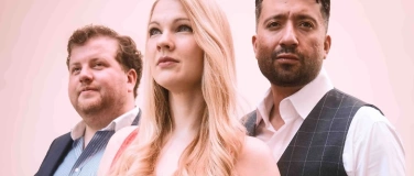Event-Image for 'Kammerkonzert HER SOUND: THEIR VOICES'