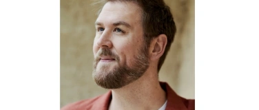 Event-Image for 'Eine Reise in unruhigen Zeiten : Lesung mit Benedikt Meyer'