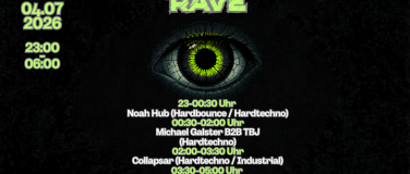 Event-Image for 'HardRave'