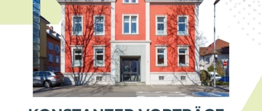 Event-Image for 'Konstanzer Vortr&auml;ge im ZiT-mit Dr. med. Christiane Thiessen'