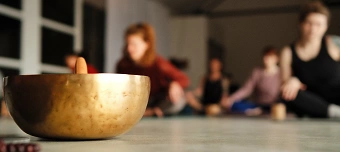 Veranstalter:in von Vairagya Herbst Retreat