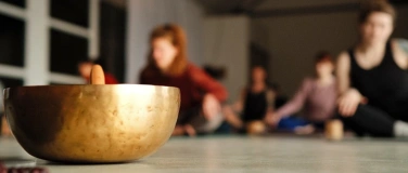 Event-Image for 'Mama-Baby-Yoga - Pr&auml;ventionskurs'