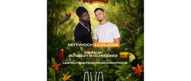 Event-Image for 'AFROWORLD'