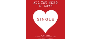Event-Image for 'All you need is love (M&auml;nner)'