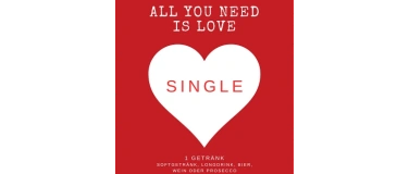 Event-Image for 'All you need is love (Frauen)'