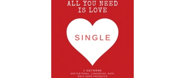 Event-Image for 'All you need is love (Frauen)'