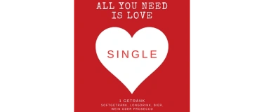 Event-Image for 'All you need is love (M&auml;nner)'