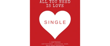Event-Image for 'All you need is love (Frauen)'