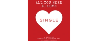Event-Image for 'All you need is love (M&auml;nner)'