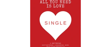 Event-Image for 'All you need is love (Frauen)'