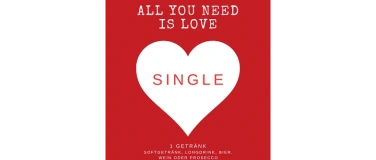 Event-Image for 'All you need is love (M&auml;nner)'