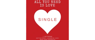 Event-Image for 'All you need is love (M&auml;nner)'