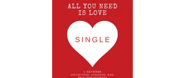 Event-Image for 'All you need is love (M&auml;nner)'
