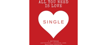 Event-Image for 'All you need is love (Frauen)'