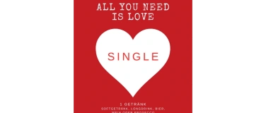 Event-Image for 'All you need is love (Frauen)'