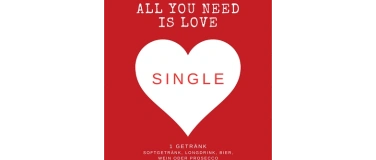 Event-Image for 'All you need is love (M&auml;nner)'
