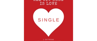Event-Image for 'All you need is love (M&auml;nner)'