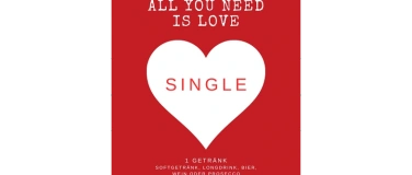 Event-Image for 'All you need is love (Frauen)'
