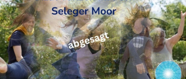 Event-Image for 'Abgesagt - Tanzen im Seleger Moor'