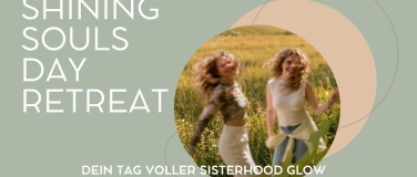 Event-Image for 'Shining Souls Day Retreat f&uuml;r Frauen'
