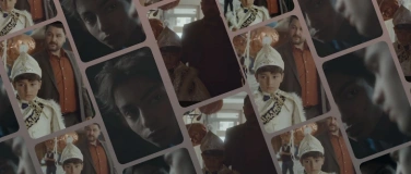 Event-Image for 'Kino im Salon SPECIAL: Kurzfilmabend &bdquo;M&auml;nner&ldquo;'