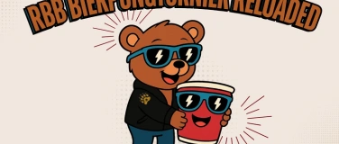 Event-Image for 'RBB Bierpongturnier Reloaded'