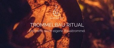 Event-Image for 'Trommelbau Kurs'