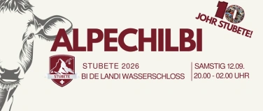 Event-Image for 'STUBETE 2026 Alpechilbi'