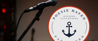 Event-Image for 'Poesie Hafen - Paderborns offene Leseb&uuml;hne'